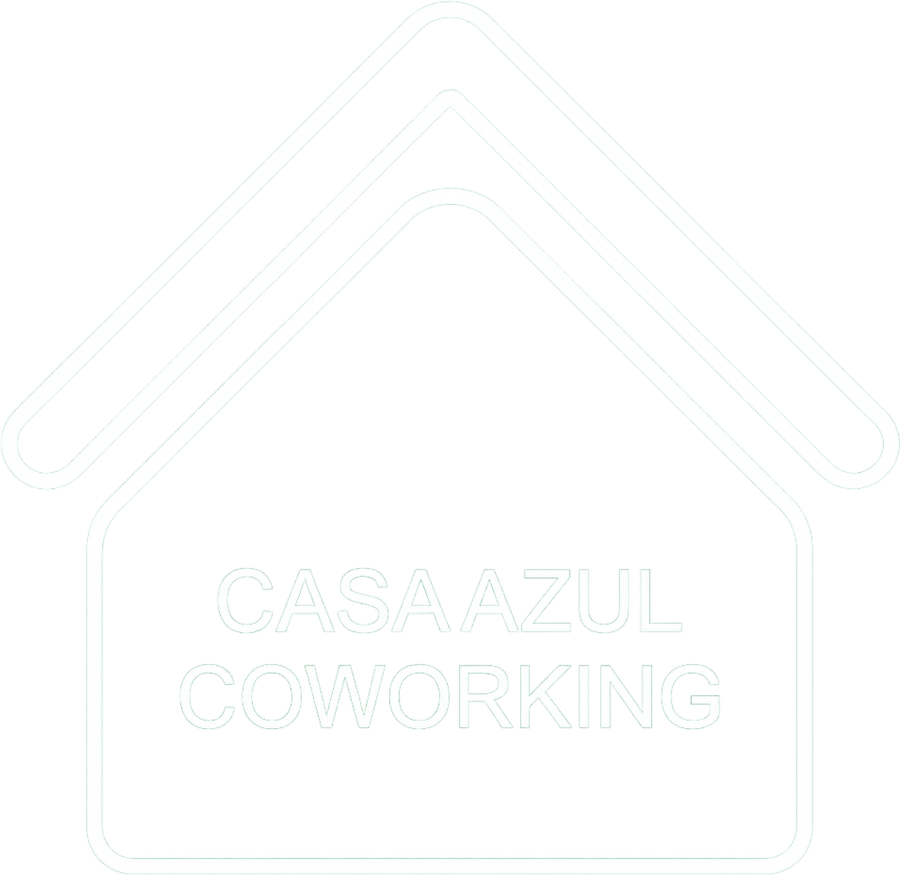 Logo Casa Azul