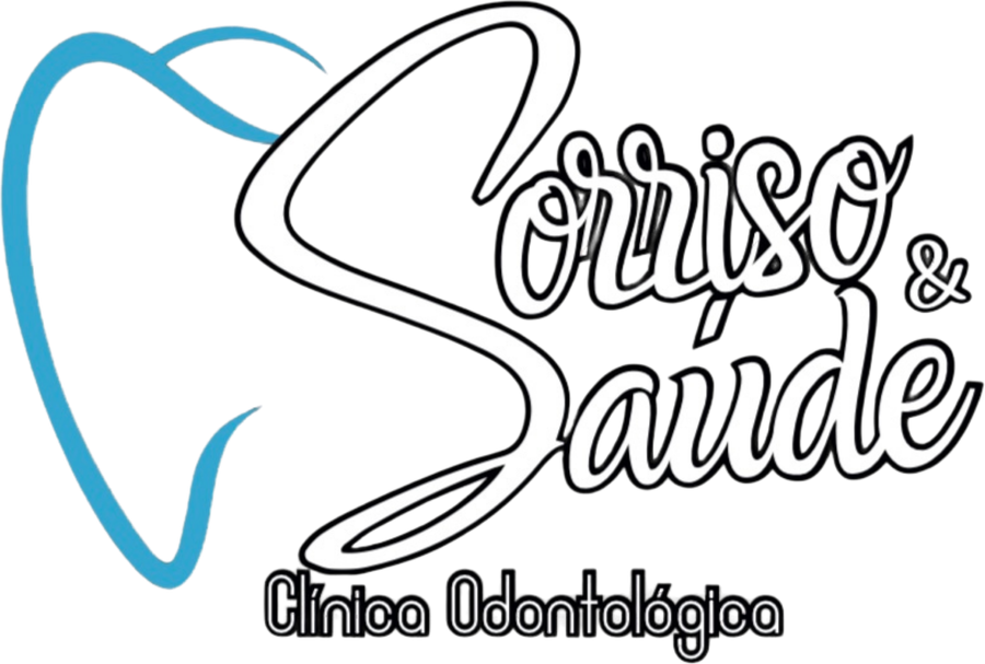 Logo Clínica Sorriso & Saúde